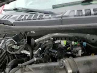 2019 Ford F-150 XL z VIN 1FTEX1EP9KKC26543, wystawiony jako Copart lot #80349325 z przebiegiem 92 900 mil mil oraz Szkoda całkowita • Salvage title. Historia ofert i sprzedaży dostępna na DreamBid. Obrazek 14.