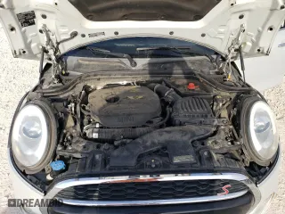 2015 MINI Cooper Hardtop 4 Door S with VIN WMWXU3C50F2B65944, listed as a Copart auction lot 82986174 with 121,207 mi miles and Clean Title. Bid and sale history available at carsss.com. Image 11.