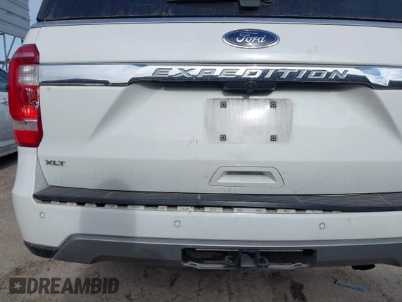 2021 Ford Expedition XLT z VIN 1FMJU1HT7MEA33224, wystawiony jako IAAI lot #41588947 z przebiegiem 38 944 mil mil oraz . Historia ofert i sprzedaży dostępna na DreamBid. Obrazek 21.