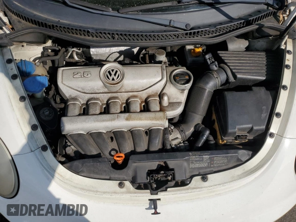 2008 Volkswagen Beetle with VIN 3VWFG31C68M511900, listed as a Copart auction lot 74089294 with 88,345 mi miles and Clean Title. Bid and sale history available at DreamBid. Image 11.