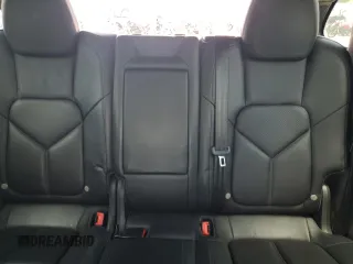 2014 Porsche Cayenne z VIN WP1AA2A20ELA95807, wystawiony jako Copart lot #57442775 z przebiegiem 142 845 mil mil oraz Szkoda całkowita • Salvage title. Historia ofert i sprzedaży dostępna na DreamBid. Obrazek 10.