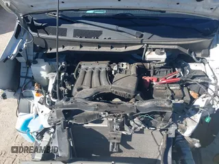 2019 Nissan NV200 S with VIN 3N6CM0KN5KK708621, listed as a IAAI auction lot 41837098 with 97,986 mi miles and . Bid and sale history available at DreamBid. Image 10.