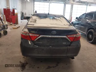 2017 Toyota Camry Hybrid LE with VIN 4T1BD1FK1HU217875, listed as a IAAI auction lot 41608274 with 44,268 mi miles. Bid and sale history available at carsss.com. Image 15.
