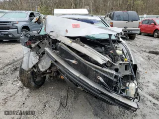 1999 Chrysler 300M with VIN 2C3HE66G9XH727336, listed as a Copart auction lot 80636174 with 179,339 mi miles and Salvage Title. Bid and sale history available at carsss.com. Image 5.