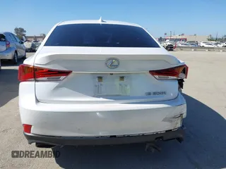 2017 Lexus IS 200t with VIN JTHBA1D28H5057521, listed as a IAAI auction lot 42539469 with 95,825 mi miles and . Bid and sale history available at DreamBid. Image 17.