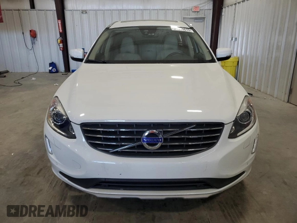 2017 Volvo XC60 Inscription с VIN YV440MDU0H2106595, выставлен на аукционе Copart как лот 50611615 с пробегом 71 061 миль миль и Списание • Salvage title. История ставок и продаж доступна на DreamBid. Изображение 5.