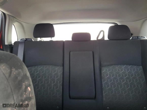 2021 Mitsubishi Outlander Sport ES with VIN JA4APUAU5MU014154, listed as a Copart auction lot 77871234 with 20,623 mi miles and Non Repairable. Bid and sale history available at carsss.com. Image 10.