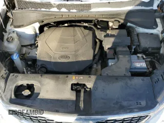 2019 Kia Sorento SX Limited with VIN 5XYPKDA57KG443558, listed as a Copart auction lot 88900285 with 140,827 mi miles and Salvage Title. Bid and sale history available at carsss.com. Image 11.