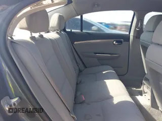 2007 Saturn Aura XE with VIN 1G8ZS57N97F214759, listed as a IAAI auction lot 42144562 with 155,133 mi miles and . Bid and sale history available at DreamBid. Image 8.