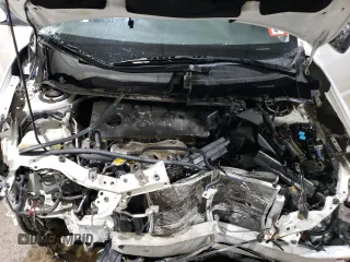 2009 Pontiac Vibe w/1SB with VIN 5Y2SP67099Z451904, listed as a Copart auction lot 67566894 with 0 mi miles and Salvage Title. Bid and sale history available at carsss.com. Image 11.