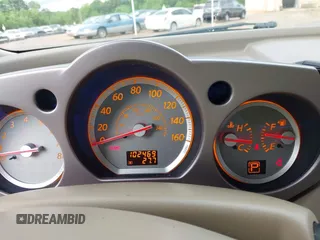 2007 Nissan Murano SE с VIN JN8AZ08W67W609298, выставлен на аукционе IAAI как лот 42240629 с пробегом 102 469 миль миль и . История ставок и продаж доступна на DreamBid. Изображение 7.