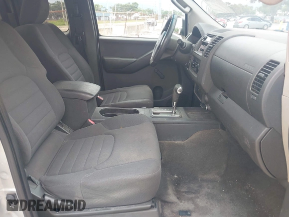 2013 Nissan Frontier S с VIN 1N6BD0CT1DN738656, выставлен на аукционе IAAI как лот 42409910 с пробегом Не указан миль и . История ставок и продаж доступна на DreamBid. Изображение 5.