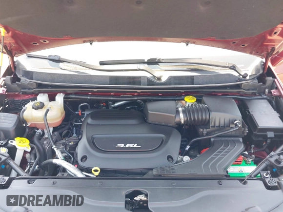 2018 Chrysler Pacifica Limited with VIN 2C4RC1GG6JR198355, listed as a IAAI auction lot 42555659 with 111,163 mi miles and . Bid and sale history available at DreamBid. Image 10.