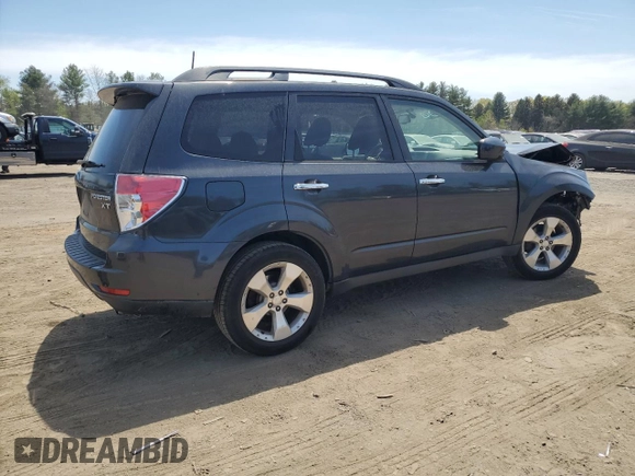 2009 Subaru Forester с VIN JF2SH65629H779256, выставлен на аукционе Copart как лот 54141745 с пробегом 191 654 миль миль и Списание • Salvage title. История ставок и продаж доступна на DreamBid. Изображение 3.