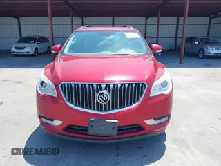 2013 Buick Enclave Leather with VIN 5GAKRCKD8DJ237837, listed as a IAAI auction lot 42059381 with 175,700 mi miles. Bid and sale history available at carsss.com. Image 12.