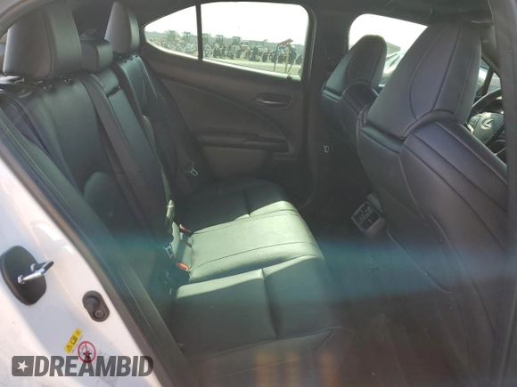 2019 Lexus UX 200 с VIN JTHY3JBH1K2005488, выставлен на аукционе Copart как лот 60835025 с пробегом 78 285 миль миль и Списание • Salvage title. История ставок и продаж доступна на DreamBid. Изображение 10.