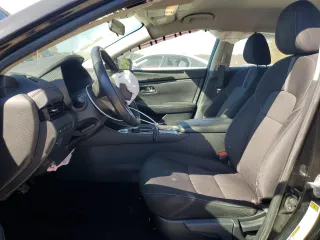 2021 Nissan Sentra SV with VIN 3N1AB8CV9MY206999, listed as a Copart auction lot 43621755 with 49,754 mi miles and Salvage Title. Bid and sale history available at DreamBid. Image 7.