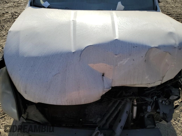 2007 Nissan Maxima 3.5 SE with VIN 1N4BA41E87C866387, listed as a Copart auction lot 78841584 with 0 mi miles and Salvage Title. Bid and sale history available at carsss.com. Image 11.