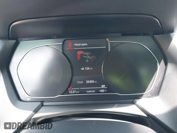 2021 BMW 2 Series 228i xDrive with VIN WBA73AK06M7G47198, listed as a IAAI auction lot 42169478 with 55,459 mi miles and . Bid and sale history available at DreamBid. Image 7.