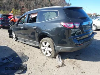 2016 Chevrolet Traverse LT with VIN 1GNKVGKD2GJ260253, listed as a IAAI auction lot 40851585 with Not Provided miles and . Bid and sale history available at DreamBid. Image 3.