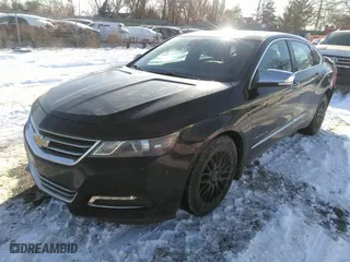 2014 Chevrolet Impala LTZ with VIN 1G1155S38EU116226, listed as a IAAI auction lot 41648924 with 80,824 mi miles. Bid and sale history available at carsss.com. Image 17.