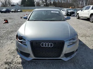 2011 Audi A4 Prestige z VIN WAUKFAFL9BN048307, wystawiony jako Copart lot #44039925 z przebiegiem 113 561 mil mil oraz Szkoda całkowita • Salvage title. Historia ofert i sprzedaży dostępna na DreamBid. Obrazek 5.