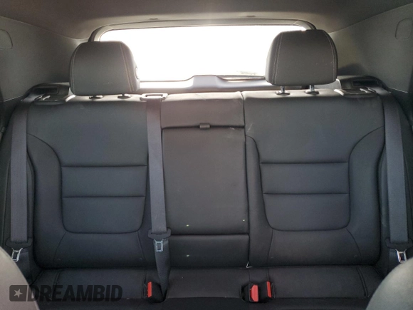 2021 Chevrolet TrailBlazer ACTIV with VIN KL79MVSL0MB017677, listed as a Copart auction lot 53639514 with 48,570 mi miles and . Bid and sale history available at DreamBid. Image 10.