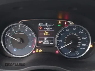 2017 Subaru Crosstrek Limited с VIN JF2GPANC0H8213371, выставлен на аукционе IAAI как лот 42080331 с пробегом 102 040 миль миль и . История ставок и продаж доступна на DreamBid. Изображение 16.