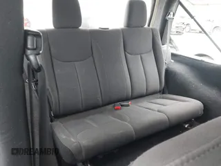 2015 Jeep Wrangler Sport с VIN 1C4AJWAG6FL692935, выставлен на аукционе IAAI как лот 42191108 с пробегом 183 400 миль миль и . История ставок и продаж доступна на DreamBid. Изображение 8.