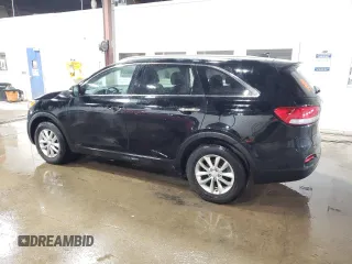 2016 Kia Sorento L with VIN 5XYPG4A3XGG049219, listed as a Copart auction lot 52298645 with 79,124 mi miles and Non Repairable. Bid and sale history available at DreamBid. Image 2.