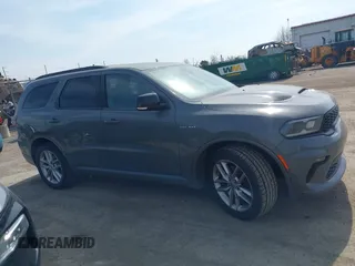 2023 Dodge Durango R/T Plus с VIN 1C4SDJCT2PC603002, выставлен на аукционе IAAI как лот 41804919 с пробегом 70 665 миль миль и . История ставок и продаж доступна на DreamBid. Изображение 14.