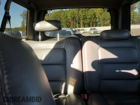 2001 Ford Explorer Sport z VIN 1FMYU70E51UB97037, wystawiony jako Copart lot #76293004 z przebiegiem 130 458 mil mil oraz Szkody całkowita. Historia ofert i sprzedaży dostępna na DreamBid. Obrazek 10.