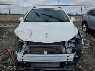 2021 Buick Encore Preferred with VIN KL4CJESB5MB352257, listed as a Copart auction lot 47042855 with 47,328 mi miles and Salvage Title. Bid and sale history available at carsss.com. Image 5.