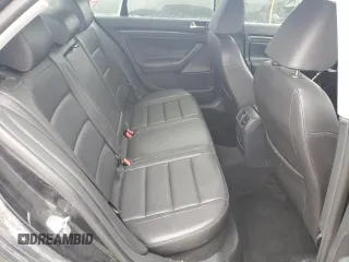 2010 Volkswagen Jetta Wolfsburg Edition с VIN 3VWRJ7AJ4AM053364, выставлен на аукционе Copart как лот 45306855 с пробегом 167 578 миль миль и Списание • Salvage title. История ставок и продаж доступна на DreamBid. Изображение 10.
