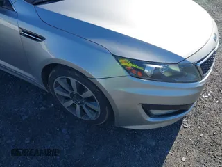 2012 Kia Optima SX with VIN 5XXGR4A68CG025312, listed as a IAAI auction lot 42059942 with 229,150 mi miles and . Bid and sale history available at carsss.com. Image 6.