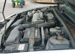 2002 Saturn SL с VIN 1G8ZG54822Z289987, выставлен на аукционе IAAI как лот 43113365 с пробегом 233 738 миль миль и . История ставок и продаж доступна на DreamBid. Изображение 12.