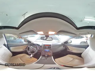 2014 Mazda CX-9 Grand Touring with VIN JM3TB3DA7E0439741, listed as a Copart auction lot 58908805 with 170,604 mi miles and Salvage title. Bid and sale history available at DreamBid. Image 16.