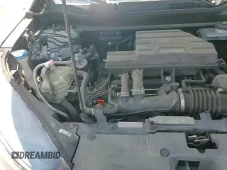 2020 Honda CR-V EX with VIN 2HKRW2H56LH688286, listed as a Copart auction lot 68548725 with 122,041 mi miles and Salvage title. Bid and sale history available at DreamBid. Image 16.