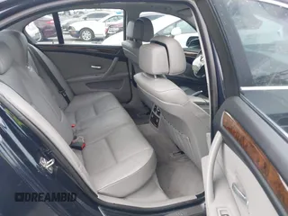 2010 BMW 5 Series 535i with VIN WBANW1C58AC165647, listed as a IAAI auction lot 41741427 with 150,364 mi miles and . Bid and sale history available at carsss.com. Image 8.