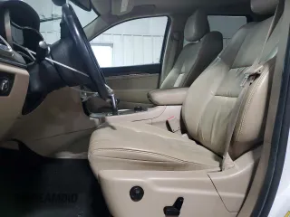 2014 Jeep Grand Cherokee Limited with VIN 1C4RJFBG1EC140601, listed as a Copart auction lot 56298305 with 131,193 mi miles and Salvage title. Bid and sale history available at DreamBid. Image 7.