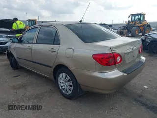 2007 Toyota Corolla CE with VIN 1NXBR32E77Z794521, listed as a IAAI auction lot 42094807 with 171,706 mi miles and . Bid and sale history available at DreamBid. Image 3.