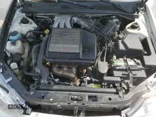 2003 Toyota Avalon XL with VIN 4T1BF28B03U322090, listed as a Copart auction lot 53924685 with 227,092 mi miles and Salvage Title. Bid and sale history available at carsss.com. Image 11.