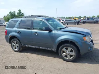 2012 Ford Escape XLT with VIN 1FMCU0D71CKC03539, listed as a IAAI auction lot 42536592 with 178,823 mi miles and . Bid and sale history available at DreamBid. Image 13.