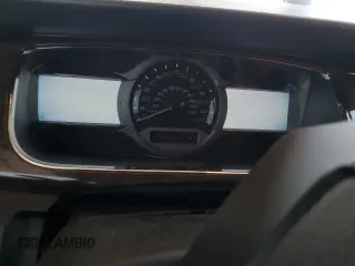 2014 Ford Taurus Limited с VIN 1FAHP2F88EG140714, выставлен на аукционе Copart как лот 58311785 с пробегом 74 794 миль миль и Списание • Salvage title. История ставок и продаж доступна на DreamBid. Изображение 9.