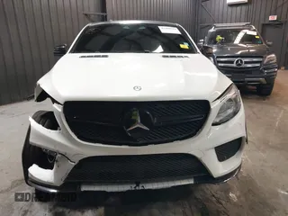 2017 Mercedes-Benz GLE 43 AMG z VIN 4JGED6EB3HA057334, wystawiony jako IAAI lot #42368824 z przebiegiem 81 749 mil mil oraz . Historia ofert i sprzedaży dostępna na DreamBid. Obrazek 13.