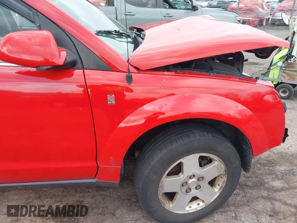 2006 Saturn VUE z VIN 5GZCZ53496S818286, wystawiony jako IAAI lot #41887405 z przebiegiem 219 872 mil mil oraz . Historia ofert i sprzedaży dostępna na DreamBid. Obrazek 21.