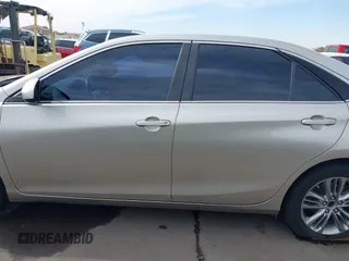 2017 Toyota Camry XLE with VIN 4T1BF1FK4HU786682, listed as a IAAI auction lot 41603263 with 73,952 mi miles. Bid and sale history available at carsss.com. Image 14.