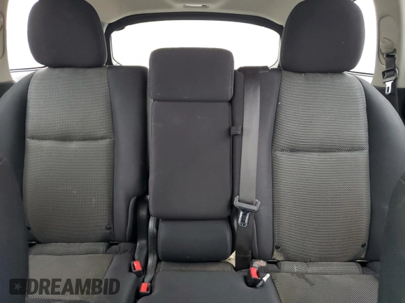 2018 Nissan Pathfinder SV with VIN 5N1DR2MN2JC670332, listed as a Copart auction lot 82413304 with 67,791 mi miles and Salvage Title. Bid and sale history available at carsss.com. Image 10.