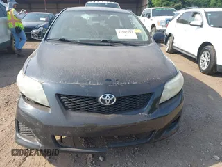 2010 Toyota Corolla with VIN 2T1BU4EE2AC231370, listed as a IAAI auction lot 42507792 with 242,552 mi miles and . Bid and sale history available at DreamBid. Image 6.