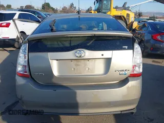 2006 Toyota Prius with VIN JTDKB20U863141777, listed as a IAAI auction lot 41427842 with 159,387 mi miles. Bid and sale history available at carsss.com. Image 15.